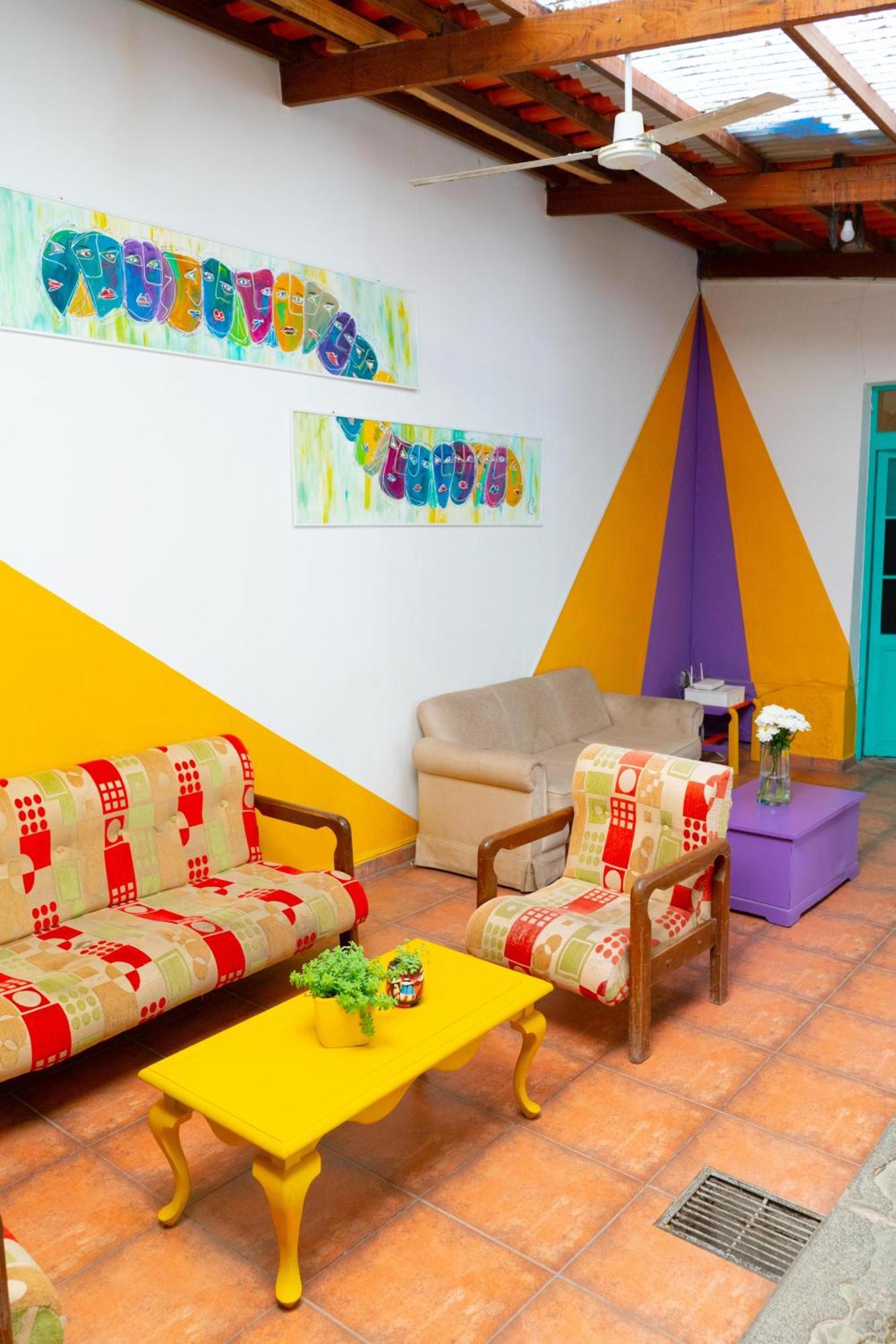 Casa Blanca Tarija